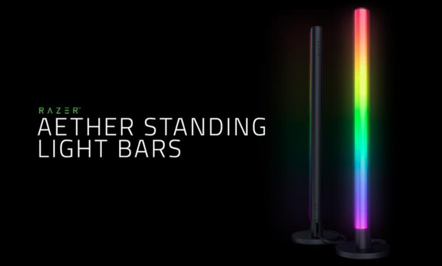 Razer Hadirkan Teknologi Gaming Masa Depan di CES 2025