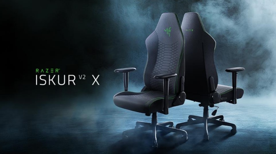 Razer Hadirkan Teknologi Gaming Masa Depan di CES 2025