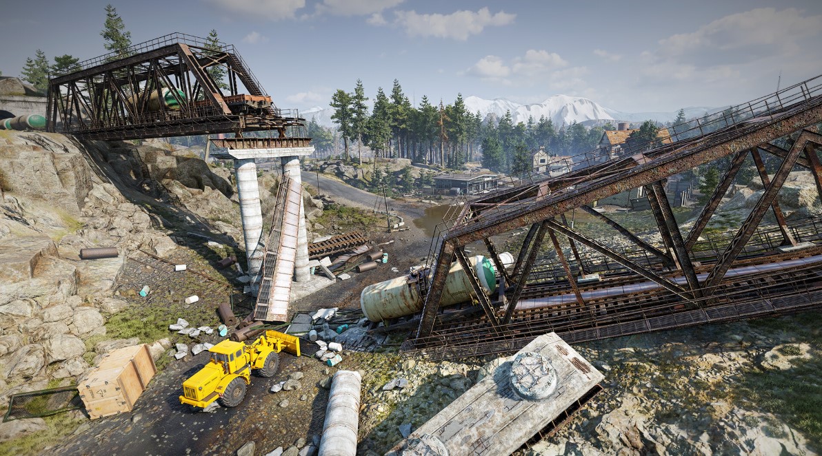 RoadCraft Siap Meluncur 20 Mei, Simulasi Konstruksi dengan Fisika Realistis!