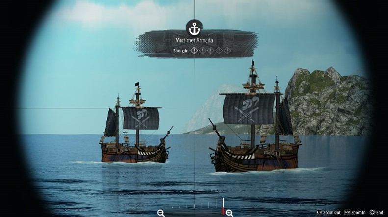 SEGA Bagikan Detail Baru untuk Like a Dragon: Pirate Yakuza in Hawaii, Jadi Bajak Laut Legendaris!