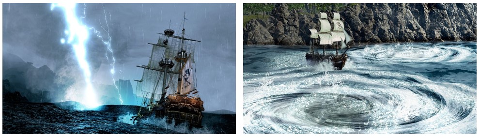 SEGA Bagikan Detail Baru untuk Like a Dragon: Pirate Yakuza in Hawaii, Jadi Bajak Laut Legendaris!