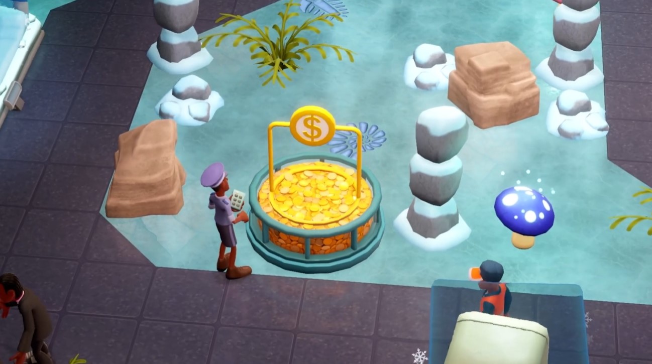 SEGA Kembali Bagikan Informasi Terbaru untuk Two Point Museum Lewat Trailer Menarik