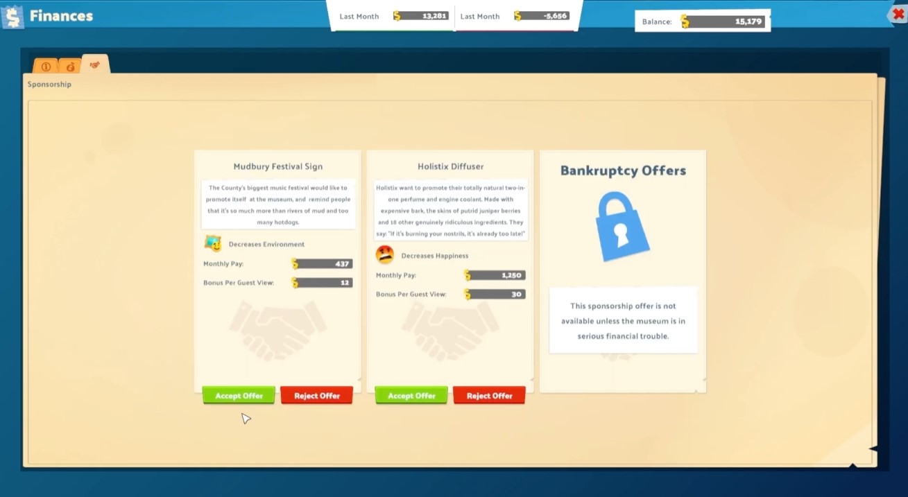 SEGA Kembali Bagikan Informasi Terbaru untuk Two Point Museum Lewat Trailer Menarik