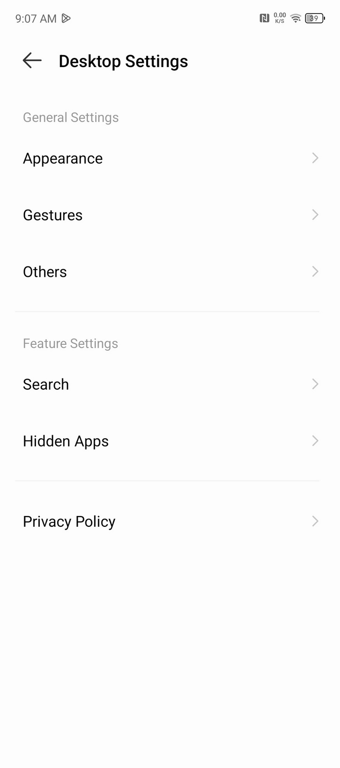 Cara Menghilangkan Freezer di HP Infinix dengan Mudah
