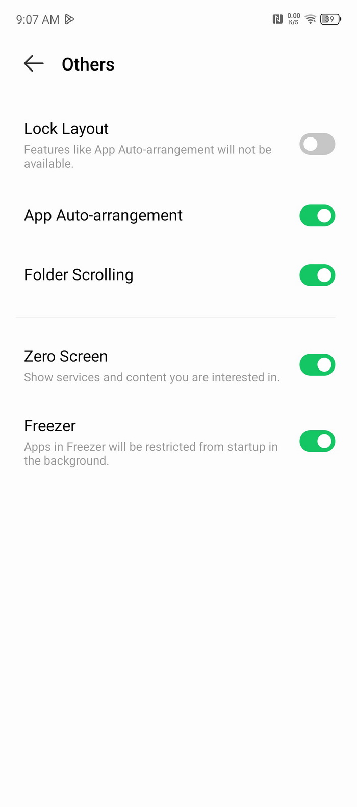 Cara Menghilangkan Freezer di HP Infinix dengan Mudah