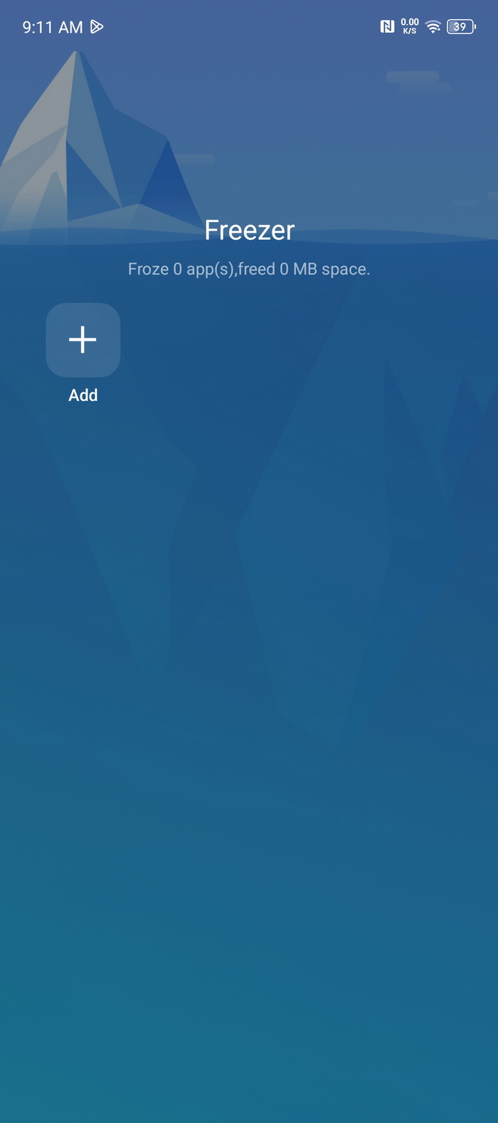 Cara Menghilangkan Freezer di HP Infinix dengan Mudah