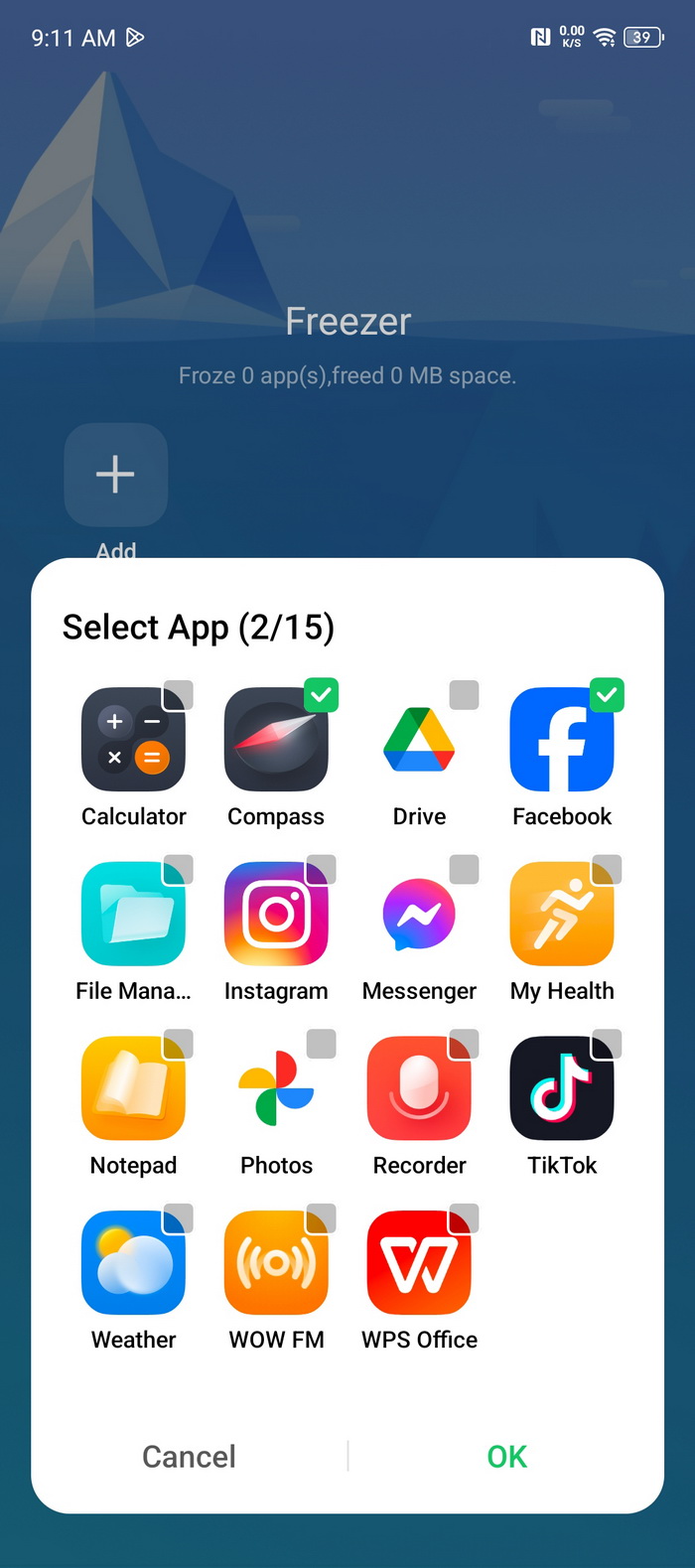 Cara Menghilangkan Freezer di HP Infinix dengan Mudah