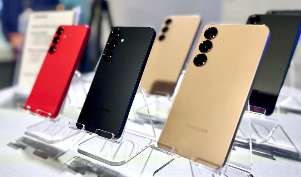 Semua Fitur dan Perubahan yang Ada pada Samsung Galaxy S25 Series