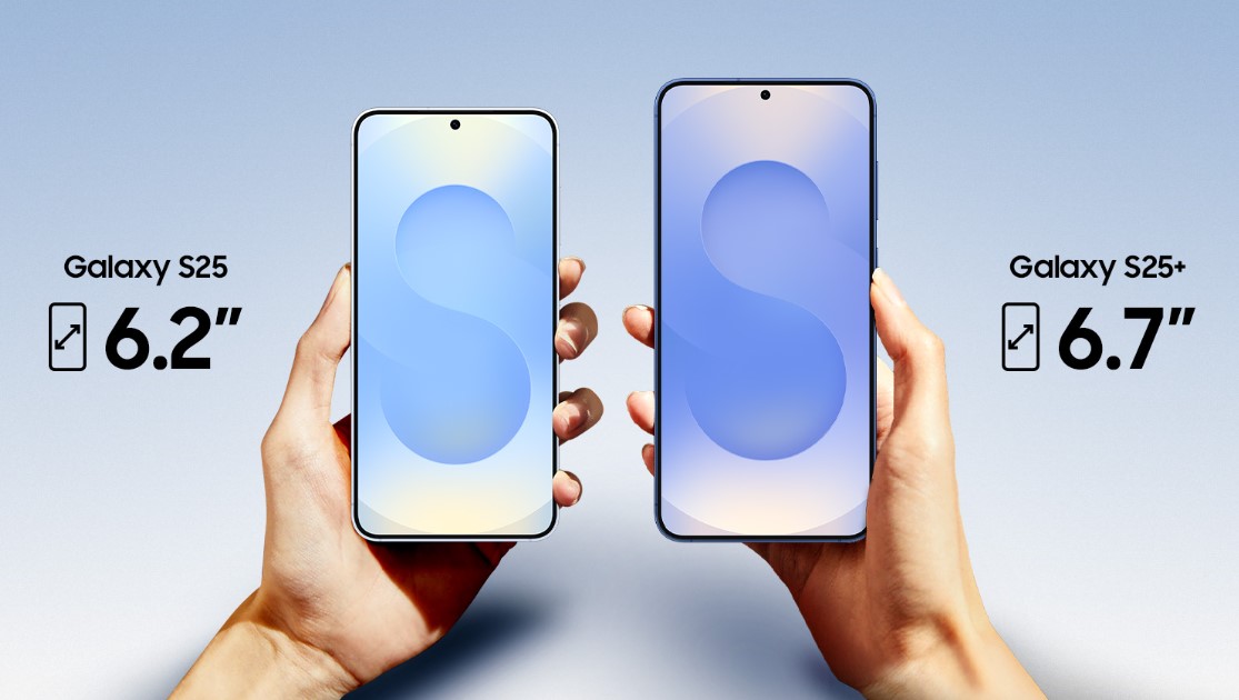 Semua Fitur dan Perubahan yang Ada pada Samsung Galaxy S25 Series