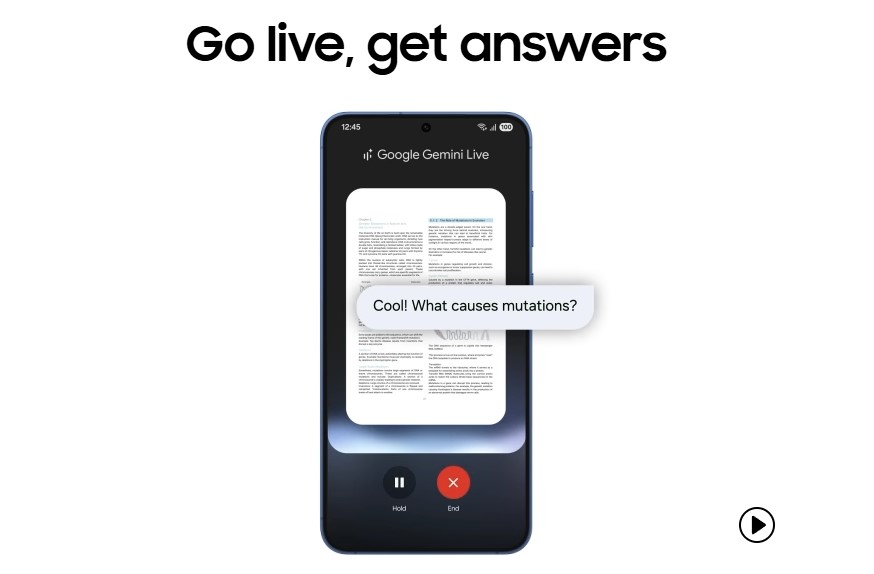 Semua Fitur dan Perubahan yang Ada pada Samsung Galaxy S25 Series