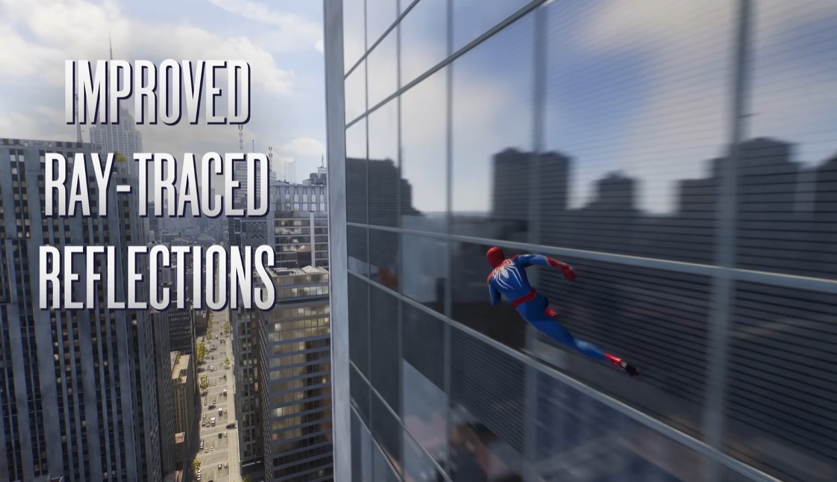 Spider-Man 2 Versi PC Siap Meluncur, Hadir dengan Raytracing dan Fitur Eksklusif!