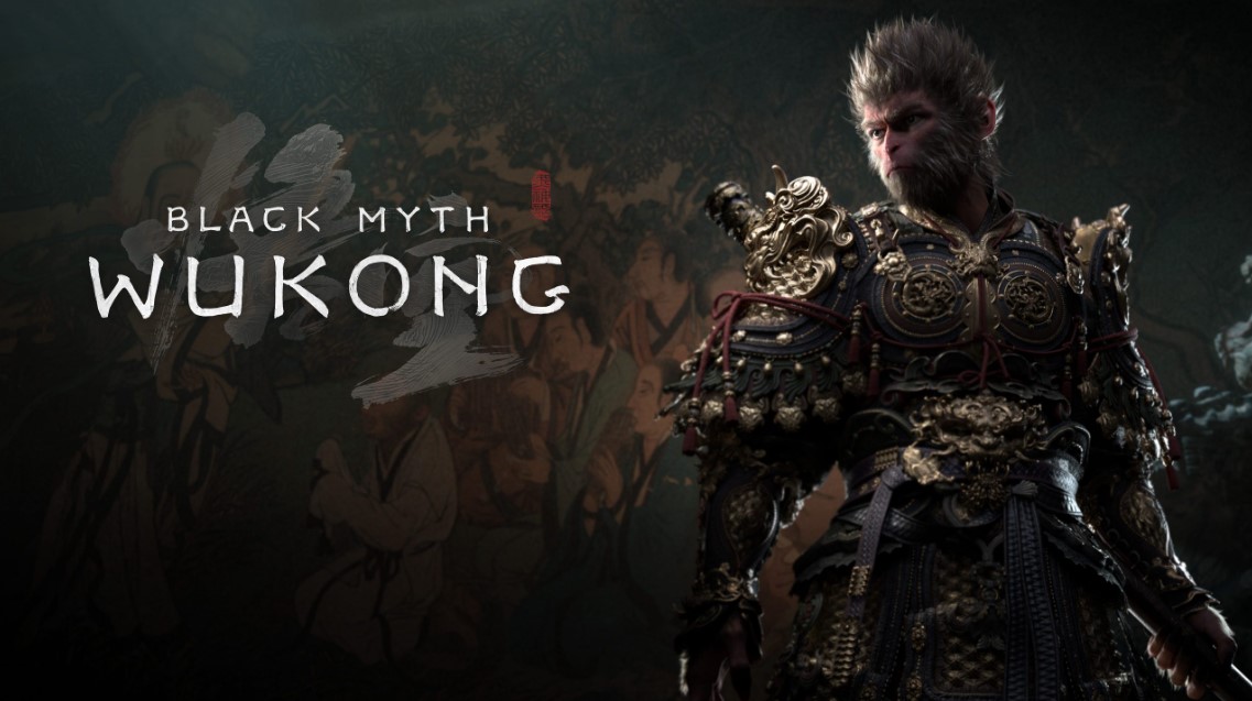 Steam Awards 2024: Black Myth: Wukong Borong Penghargaan, Elden Ring Tetap Dicintai!