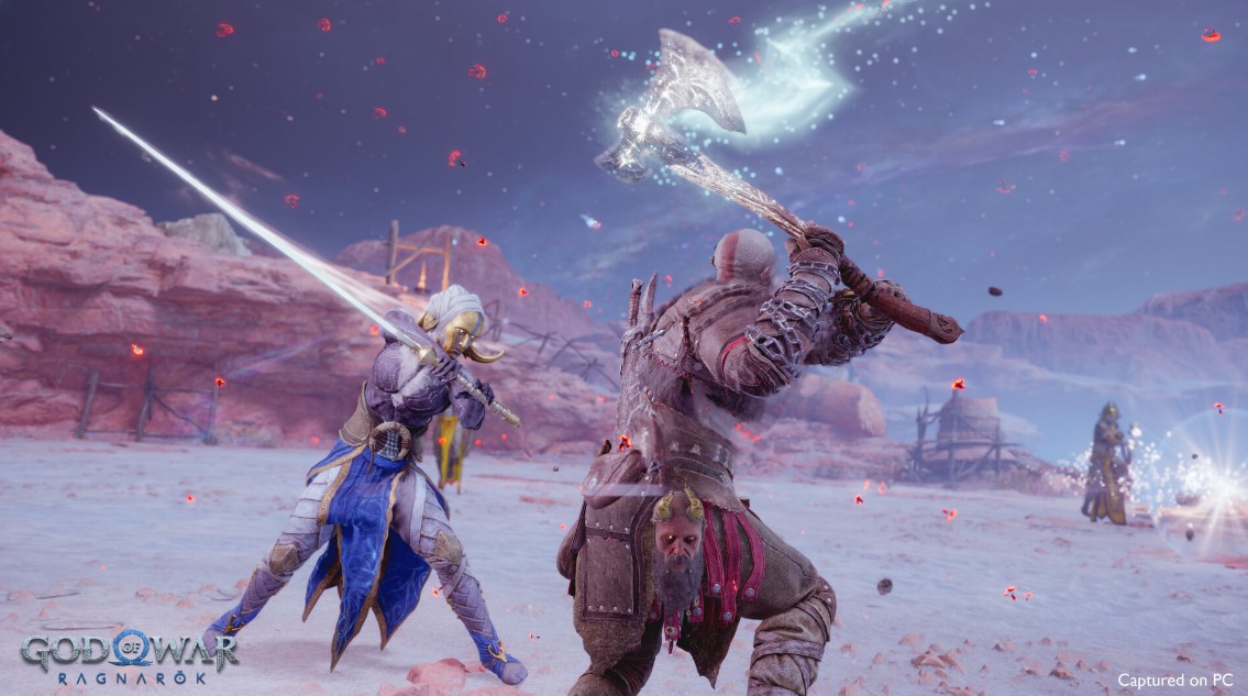 Steam Awards 2024: Black Myth: Wukong Borong Penghargaan, Elden Ring Tetap Dicintai!