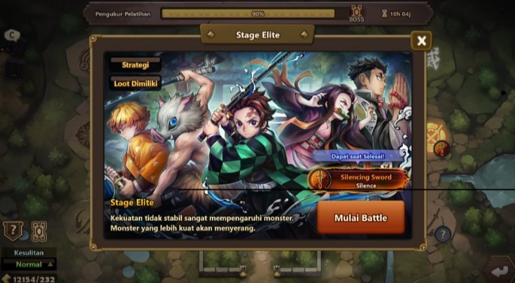 Summoners War x Demon Slayer: Kolaborasi Epik yang Bikin Gamer Milenial Penasaran!