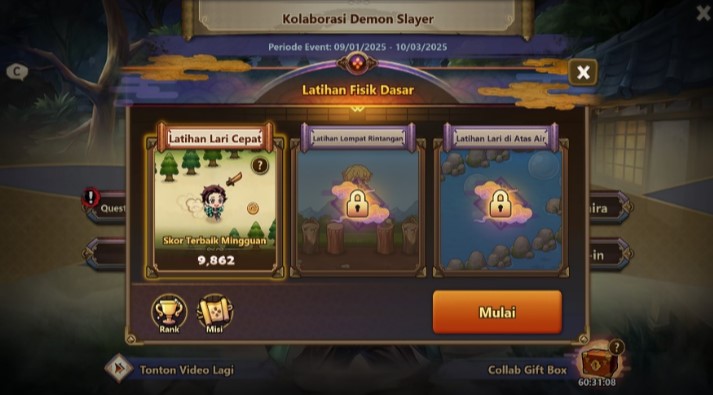 Summoners War x Demon Slayer: Kolaborasi Epik yang Bikin Gamer Milenial Penasaran!
