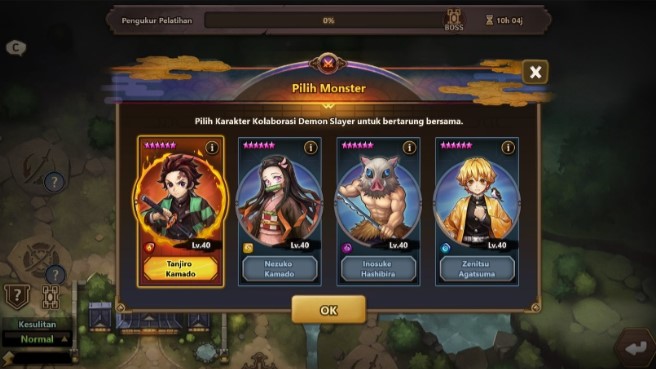 Summoners War x Demon Slayer: Kolaborasi Epik yang Bikin Gamer Milenial Penasaran!