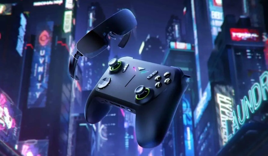 Tecno Pamerkan Pocket Go dan Mega Mini Gaming G1: Teknologi Futuristik yang Siap Hadir di Indonesia?