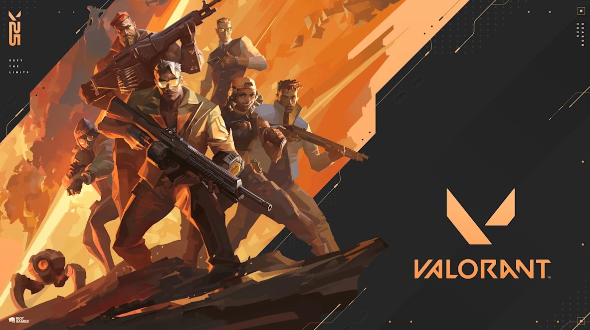 Tejo, Agent Baru VALORANT Asal Kolombia dengan Skill Mematikan! Yuk, Kenalan Sama Abilities-nya!