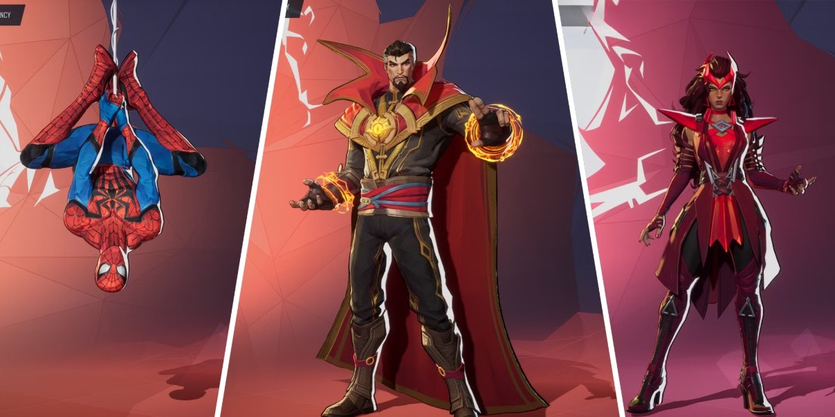 Tips Jago Marvel Rivals untuk Duelist: Kuasai Peran Damage Dealer Utama!