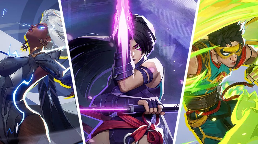 Tips Jago Marvel Rivals untuk Duelist: Kuasai Peran Damage Dealer Utama!