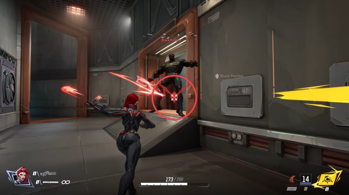 Tips Jago Marvel Rivals untuk Duelist: Kuasai Peran Damage Dealer Utama!