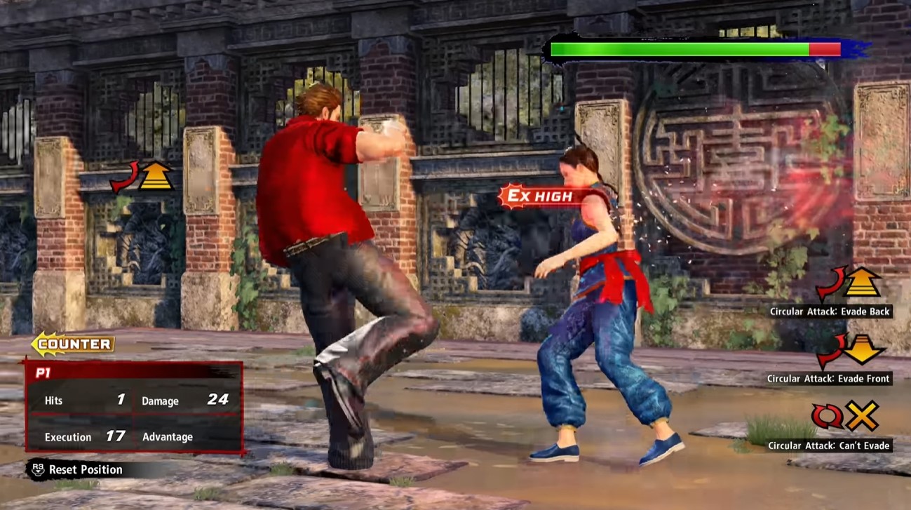 15 Tips Pemula untuk Main Virtua Fighter 5 R.E.V.O.