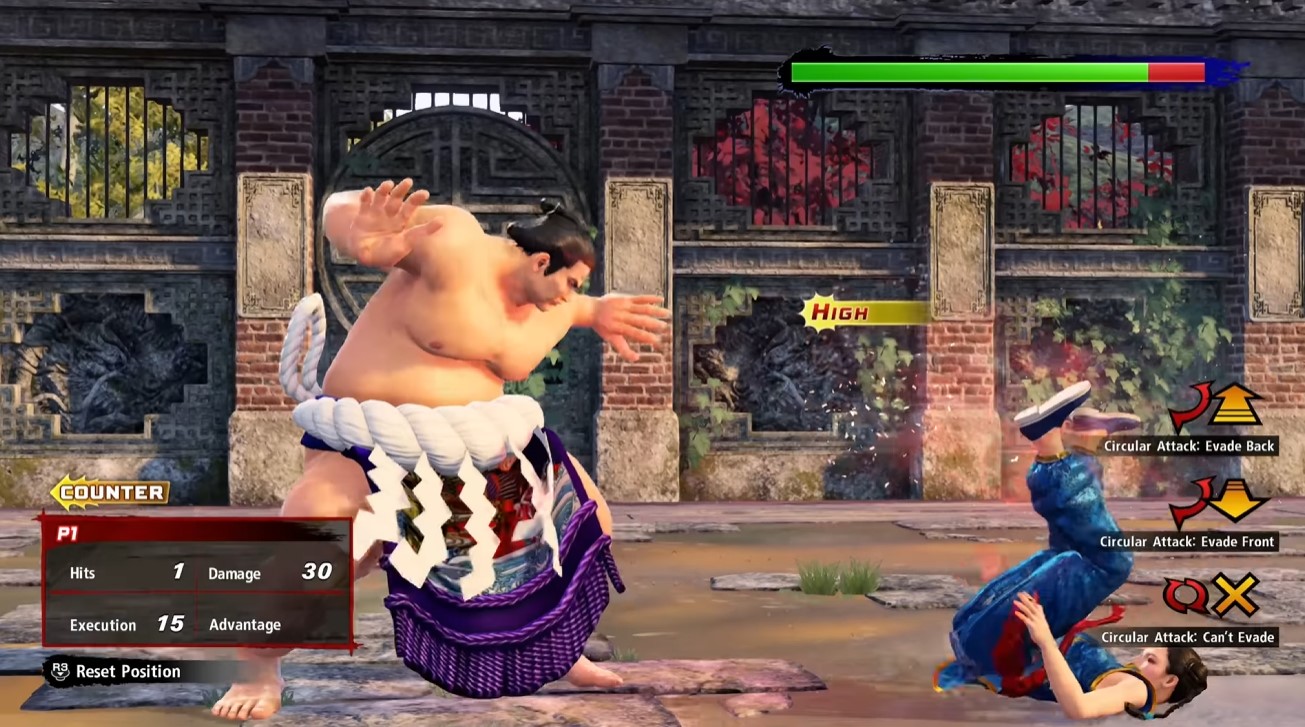 15 Tips Pemula untuk Main Virtua Fighter 5 R.E.V.O.