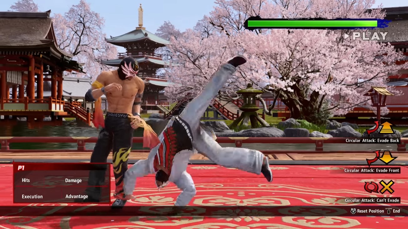 15 Tips Pemula untuk Main Virtua Fighter 5 R.E.V.O.