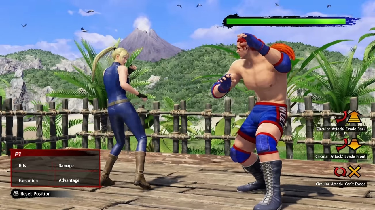 15 Tips Pemula untuk Main Virtua Fighter 5 R.E.V.O.