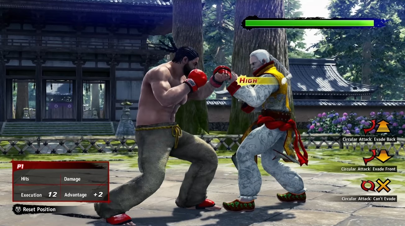 15 Tips Pemula untuk Main Virtua Fighter 5 R.E.V.O.