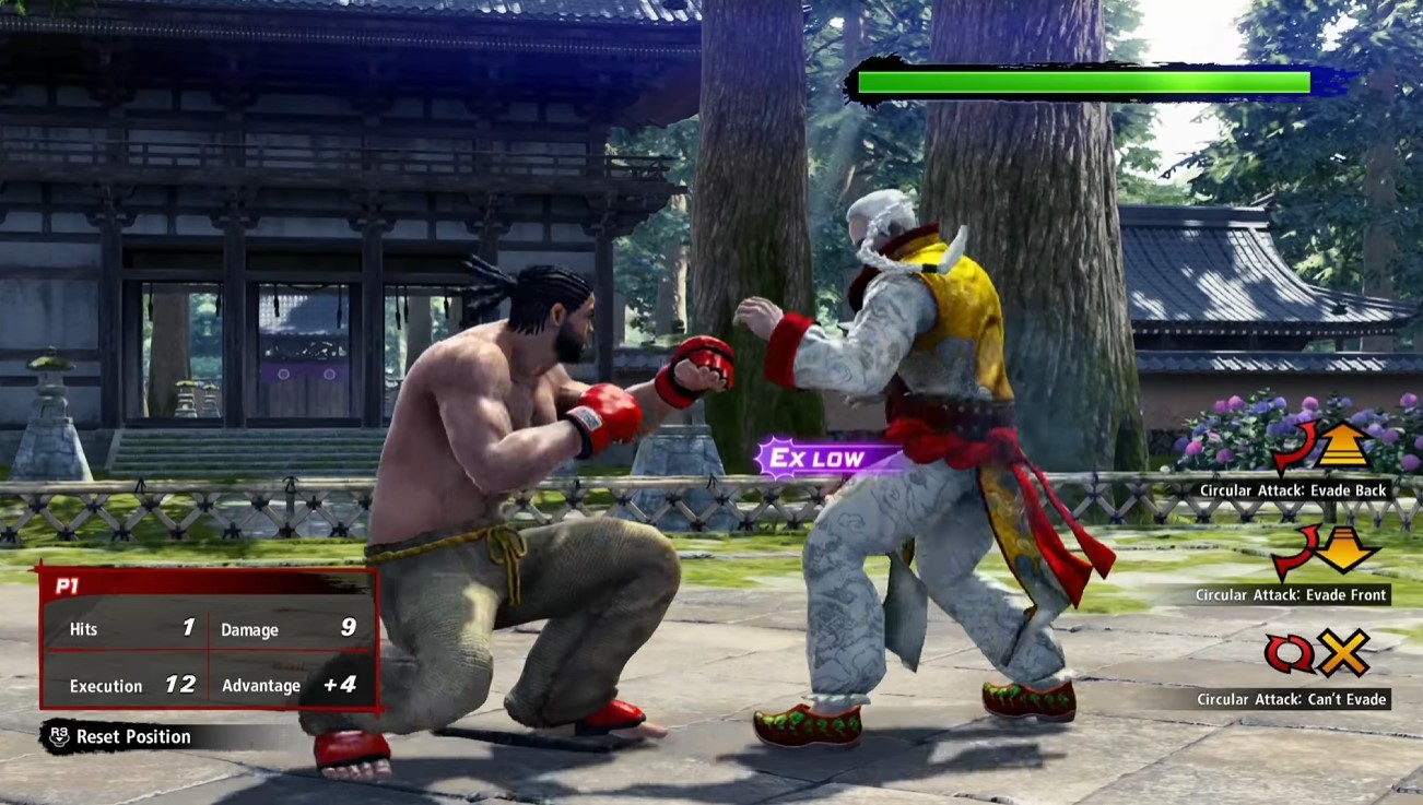 15 Tips Pemula untuk Main Virtua Fighter 5 R.E.V.O.