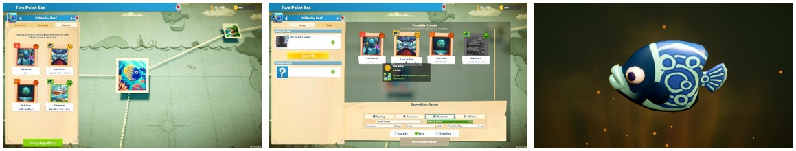 Jelajahi Dunia Baru dalam Two Point Museum dengan Expedition Maps yang Seru!