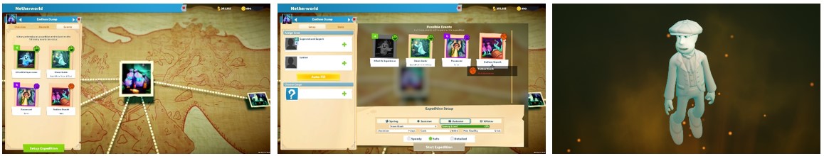Jelajahi Dunia Baru dalam Two Point Museum dengan Expedition Maps yang Seru!