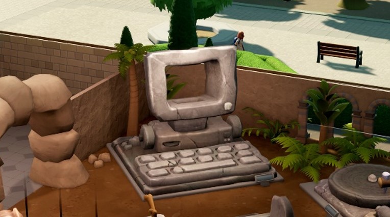 Two Point Museum Ungkap Pameran Prehistoris dan Botani, Siap Hadir di Konsol dan PC!