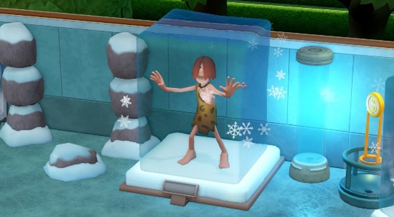 Two Point Museum Ungkap Pameran Prehistoris dan Botani, Siap Hadir di Konsol dan PC!