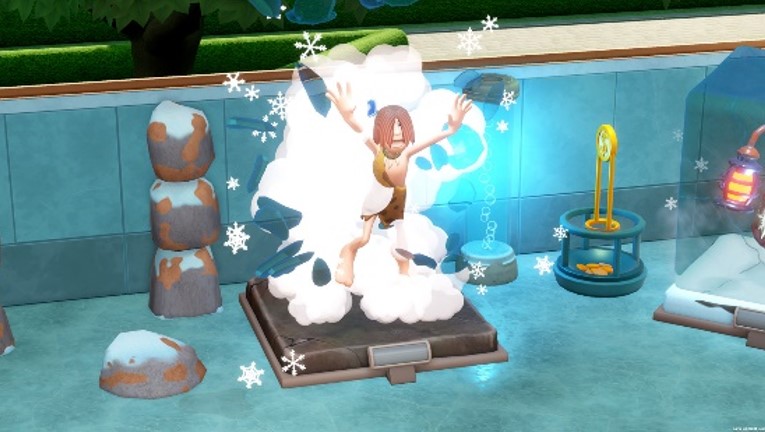 Two Point Museum Ungkap Pameran Prehistoris dan Botani, Siap Hadir di Konsol dan PC!