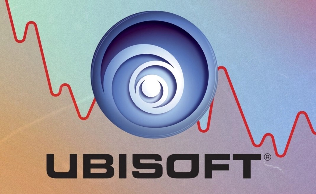 Ubisoft Tutup Studio dan PHK 185 Karyawan di Awal 2025