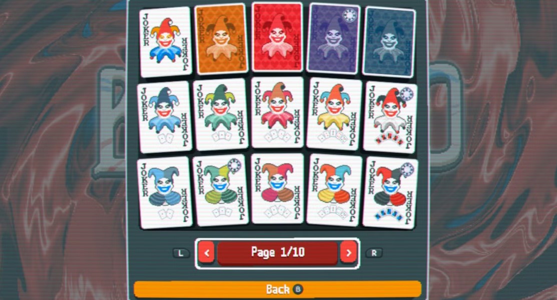 Cara Instan Unlock All Seluruh Konten Game di Balatro!