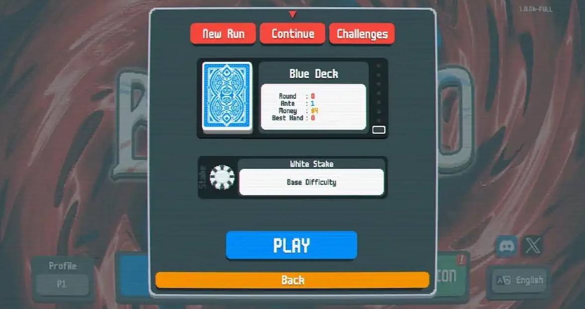 Cara Instan Unlock All Seluruh Konten Game di Balatro!