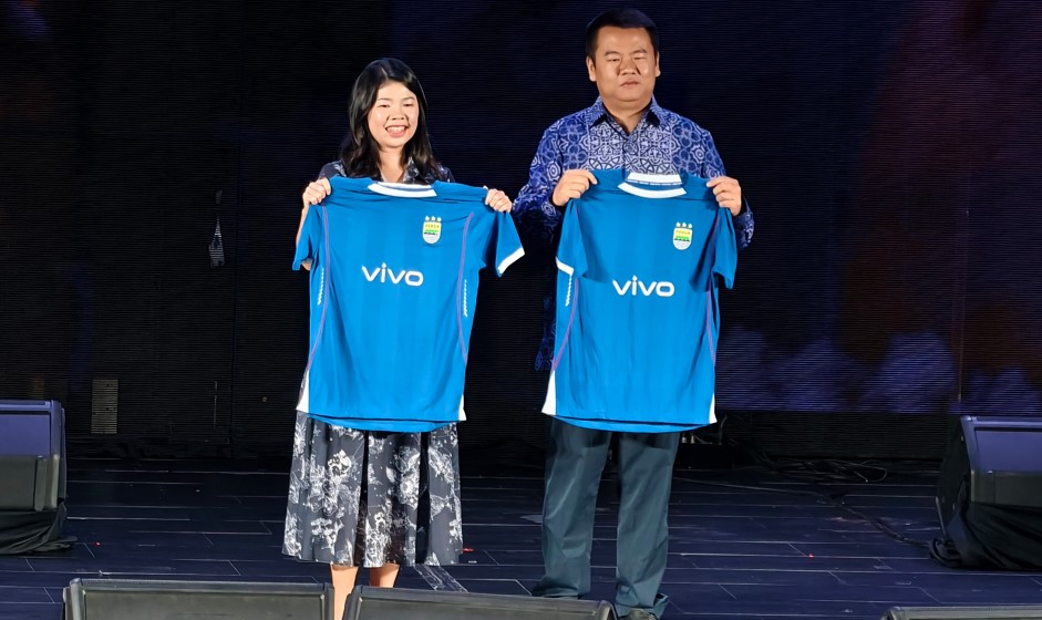Vivo X200 Series Resmi Hadir Di Indonesia, Smartphone Baru yang Bikin Foto Jadi Kelas Profesional!