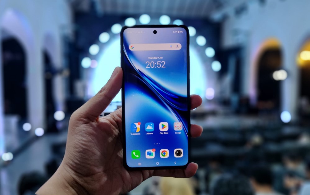 Vivo X200 Series Resmi Hadir Di Indonesia, Smartphone Baru yang Bikin Foto Jadi Kelas Profesional!
