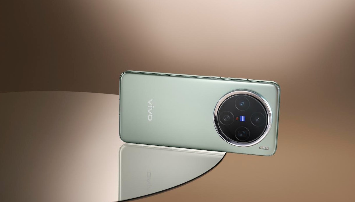 vivo X200 Series: Smartphone Fotografi yang Bikin Kamu Berasa Fotografer Profesional!