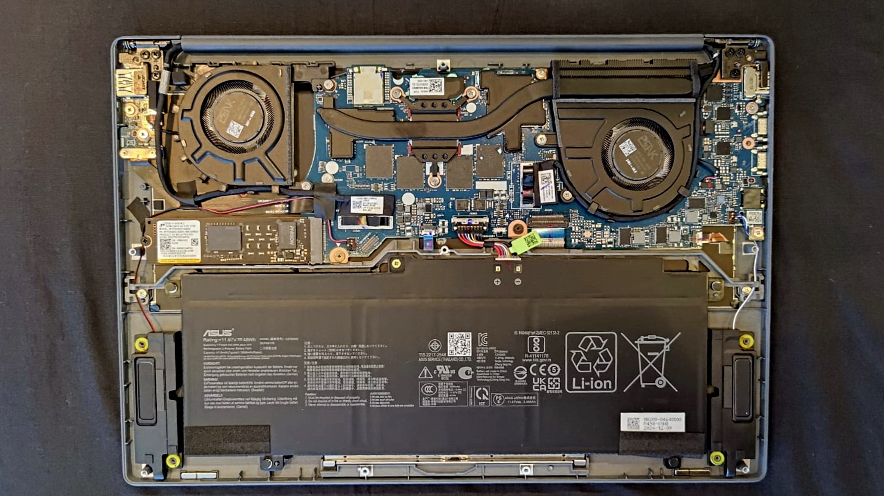 ASUS Zenbook A14: Laptop Copilot+ PC Paling Ringan Segera Hadir di Indonesia!