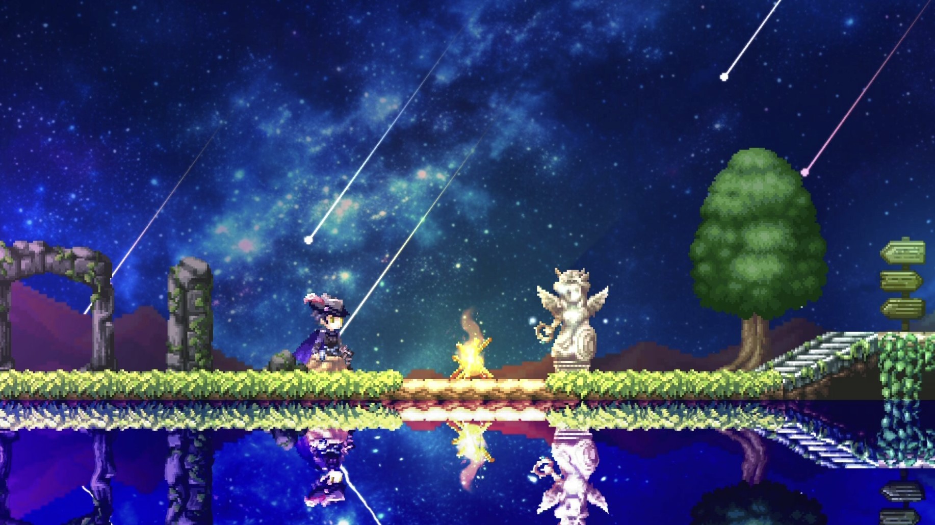 Siap Jadi Game Developer? Action Game Maker Rilis 16 Juni!