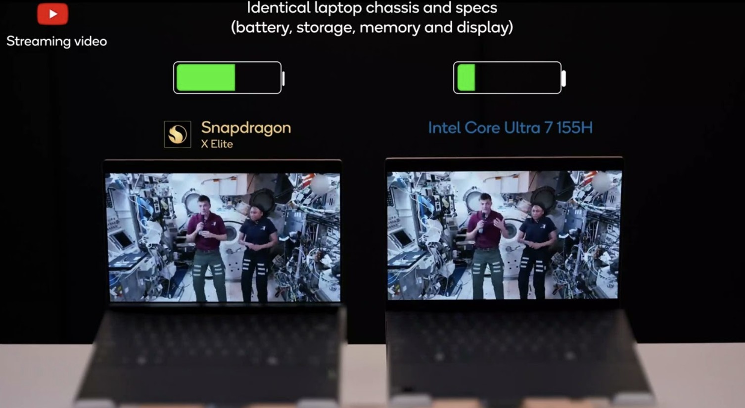 10 Alasan Laptop Snapdragon Layak untuk Dimiliki, Dibandingkan Prosesor Lain