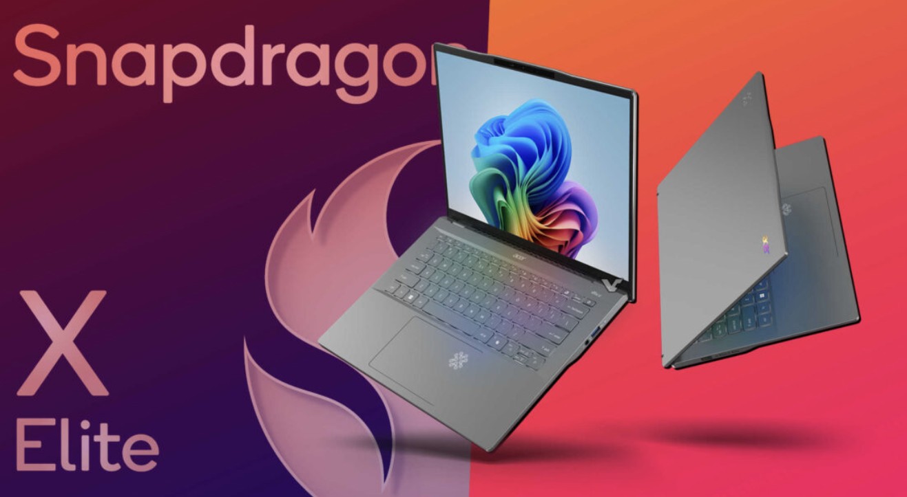 10 Alasan Laptop Snapdragon Layak untuk Dimiliki, Dibandingkan Prosesor Lain