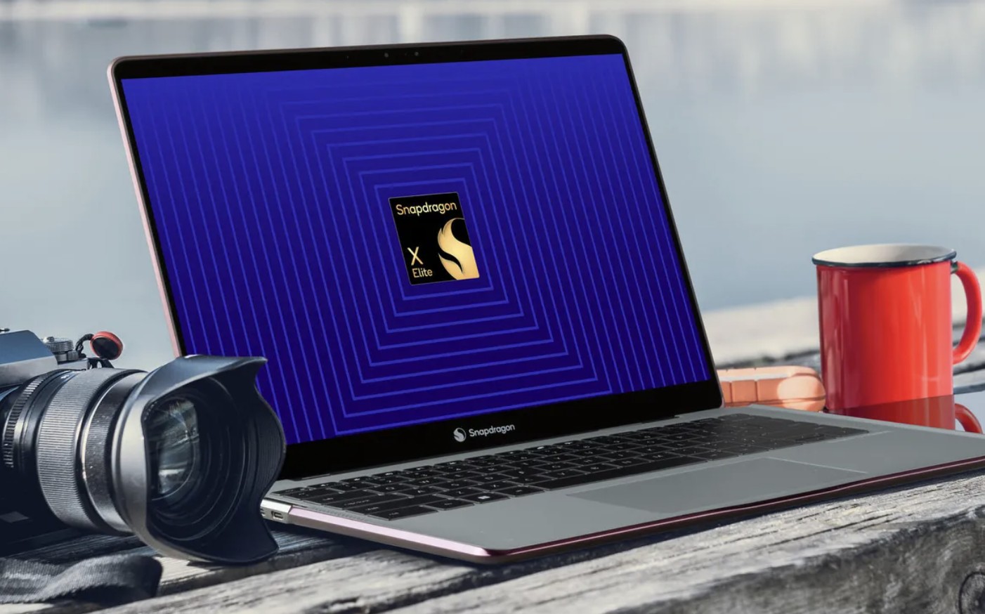 10 Alasan Laptop Snapdragon Layak untuk Dimiliki, Dibandingkan Prosesor Lain