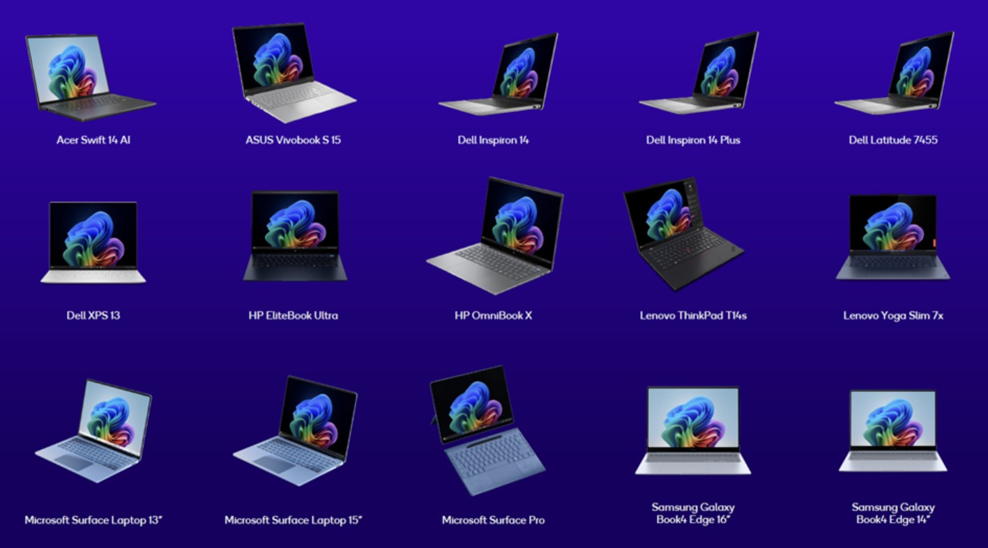 10 Alasan Laptop Snapdragon Layak untuk Dimiliki, Dibandingkan Prosesor Lain