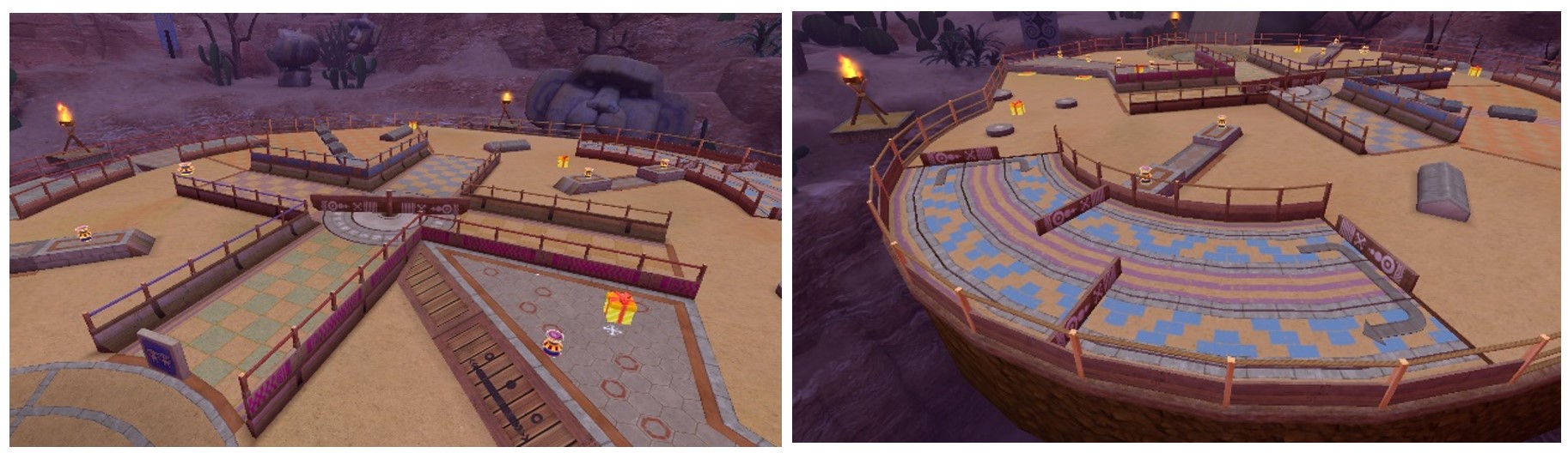 Crewmate Among Us Kini Gabung ke Super Monkey Ball Banana Rumble!