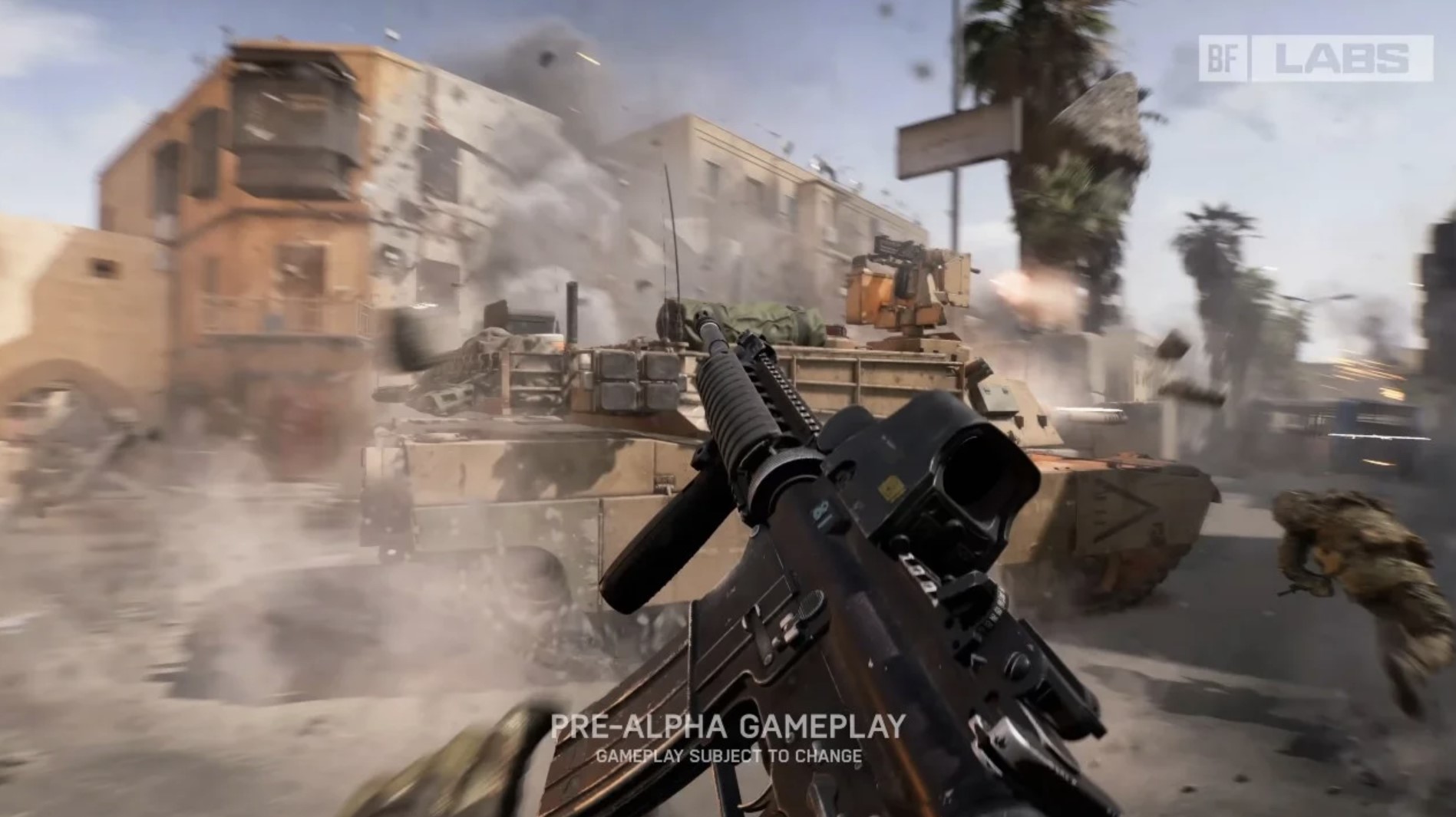 EA Pamer Battlefield Baru! Kembali ke Akar dengan Sistem Kelas dan Gameplay Ikonik